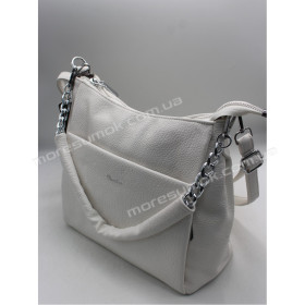 Сумки кросс-боди 7741-1 white