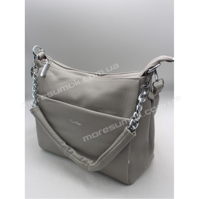 Сумки кросс-боди 7741-1 gray