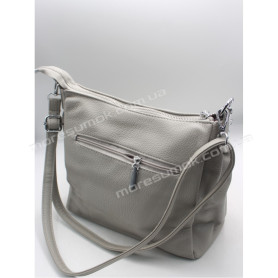 Сумки кросс-боди 7741-1 gray