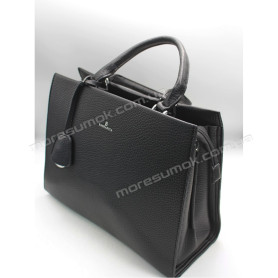 Сумки женские X-8410 black