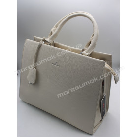 Сумки женские X-8410 beige