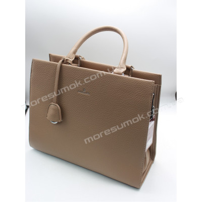 Сумки женские X-8410 khaki
