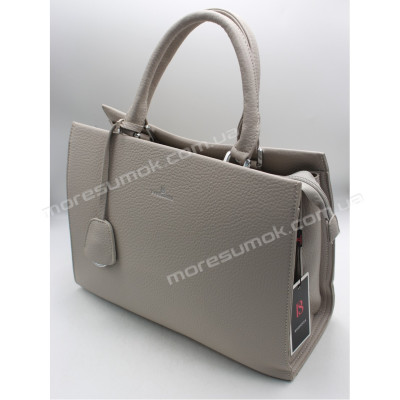 Сумки женские X-8410 gray