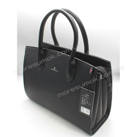 Сумки жіночі X-8436 black