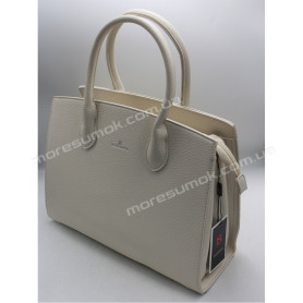 Сумки жіночі X-8436 beige