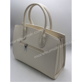 Сумки жіночі X-8436 beige