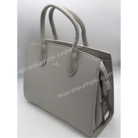 Сумки женские X-8436 gray