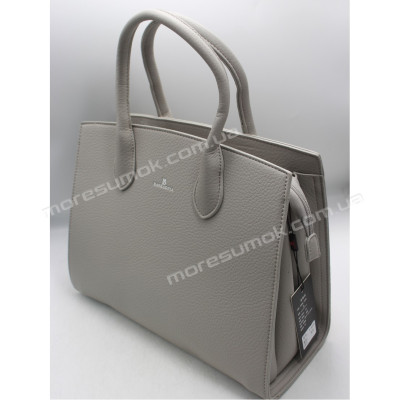 Сумки женские X-8436 gray