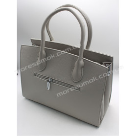 Сумки женские X-8436 gray