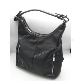 Сумки жіночі 5032 black