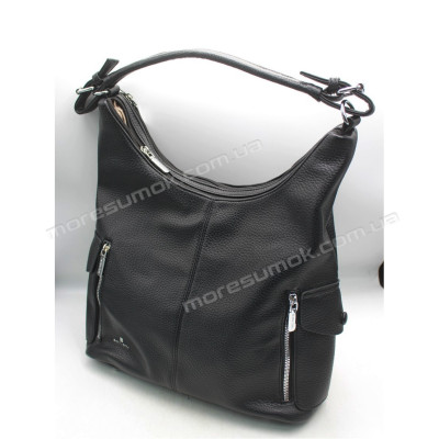 Сумки жіночі 5032 black