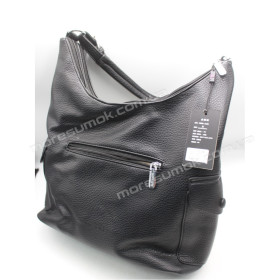 Сумки жіночі 5032 black