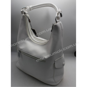 Сумки женские 5032 white
