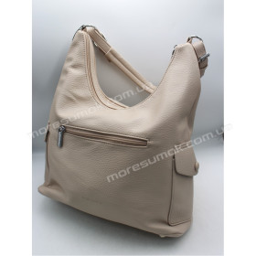 Сумки жіночі 5032 apricot