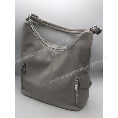 Сумки женские 5032 gray