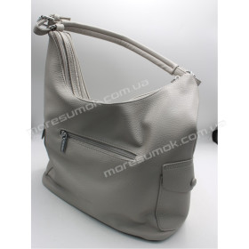 Сумки женские 5032 gray
