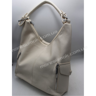 Сумки жіночі 5032 beige