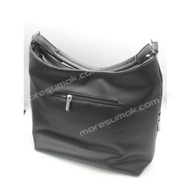 Сумки женские 806 black