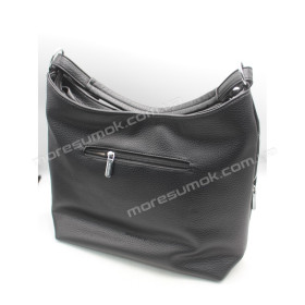 Сумки женские 806 black