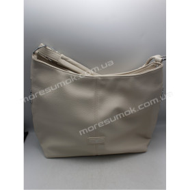 Сумки женские 806 beige