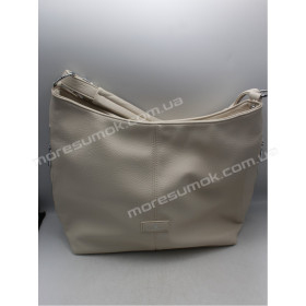 Сумки женские 806 beige