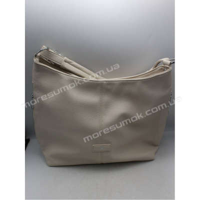 Сумки женские 806 beige