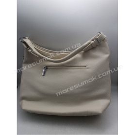 Сумки женские 806 beige