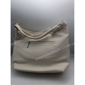 Сумки женские 806 beige