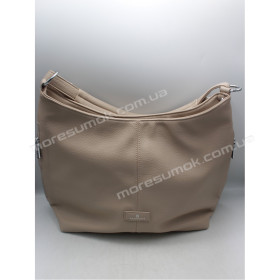 Сумки женские 806 apricot