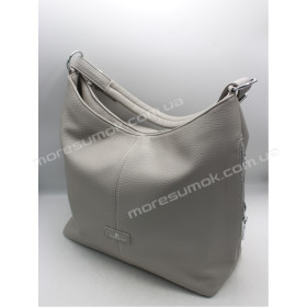 Сумки женские 806 gray