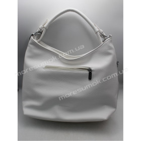Сумки женские 806 white
