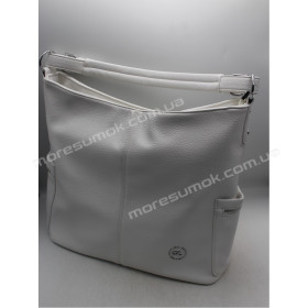 Сумки женские 804 white