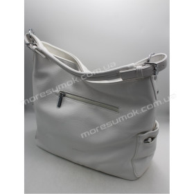 Сумки женские 804 white
