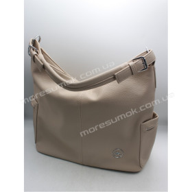 Сумки женские 804 apricot