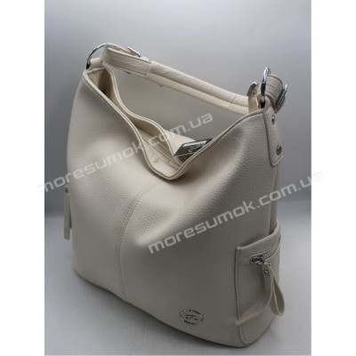 Сумки женские 804 beige