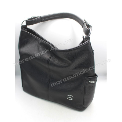 Сумки женские 804 black