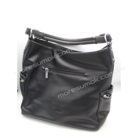 Сумки женские 804 black