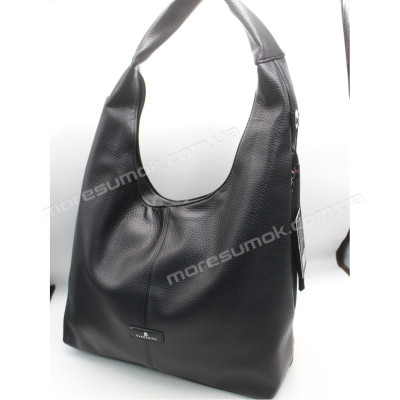 Сумки женские 80433 black