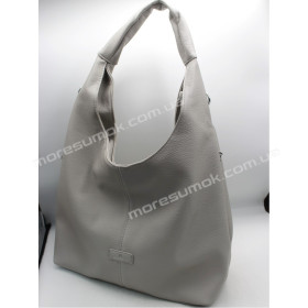 Сумки женские 80433 gray