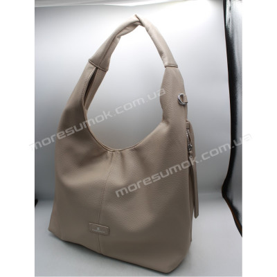 Сумки женские 80433 apricot