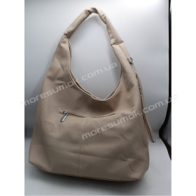 Сумки женские 80433 apricot