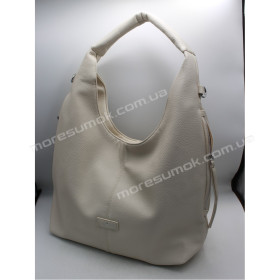 Сумки женские 80433 beige