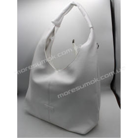 Сумки женские 80433 white
