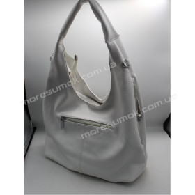 Сумки женские 80433 white