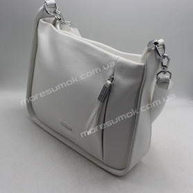 Сумки крос-боді 23537 white