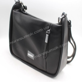 Сумки крос-боді 23537 black