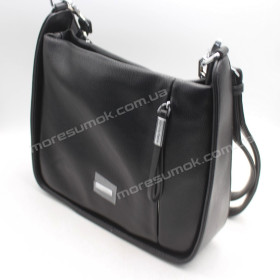 Сумки кросс-боди 23537 black
