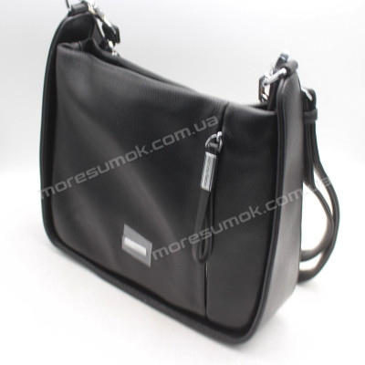 Сумки кросс-боди 23537 black