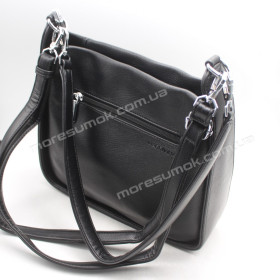 Сумки кросс-боди 23537 black