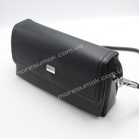 Сумки кросс-боди 24360 black